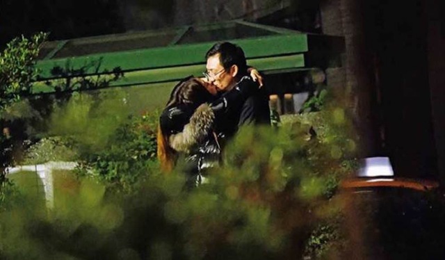 台湾歌坛天后被爆恋情,陈绮贞在台湾红的程度