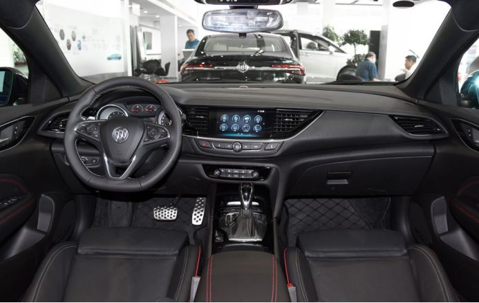 独行不从众，20万元个性轿车就看这几款