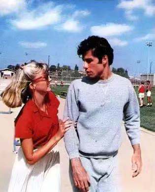 跨界潮流工装,经典运动装单品