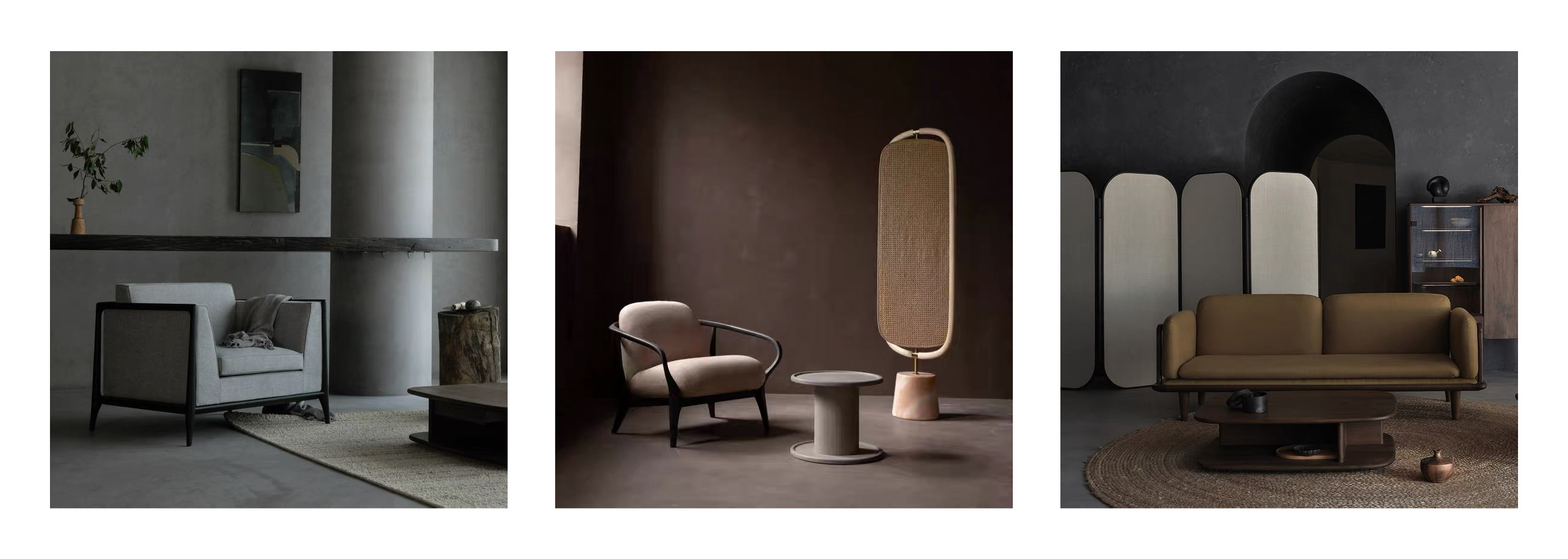 推荐日式风格的店铺,别只盯着大牌