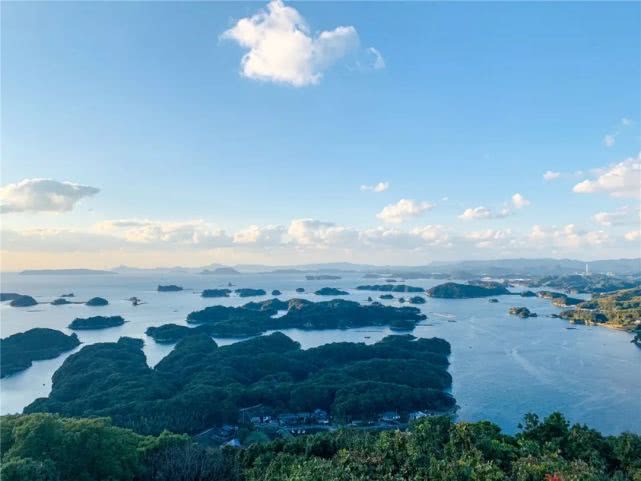 旅行去坐游轮,难忘的乘邮轮去日本之旅