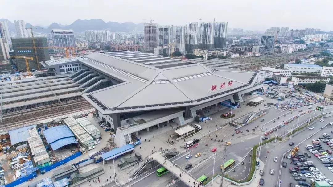 柳州人怎么跟外地人介绍柳州,柳州人怎么跟外地人推荐柳州