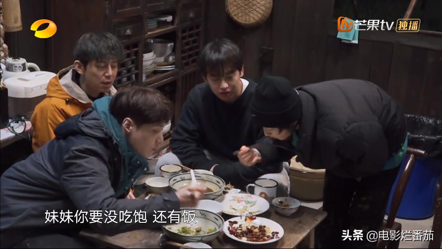 向往的生活2023会完结吗,向往的生活第七季怎么停更了