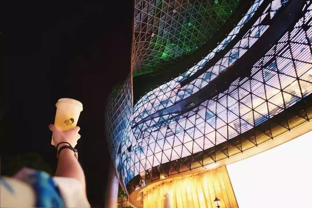 房租比国内高3倍、人工高2倍，喜茶在新加坡真的能赚钱？