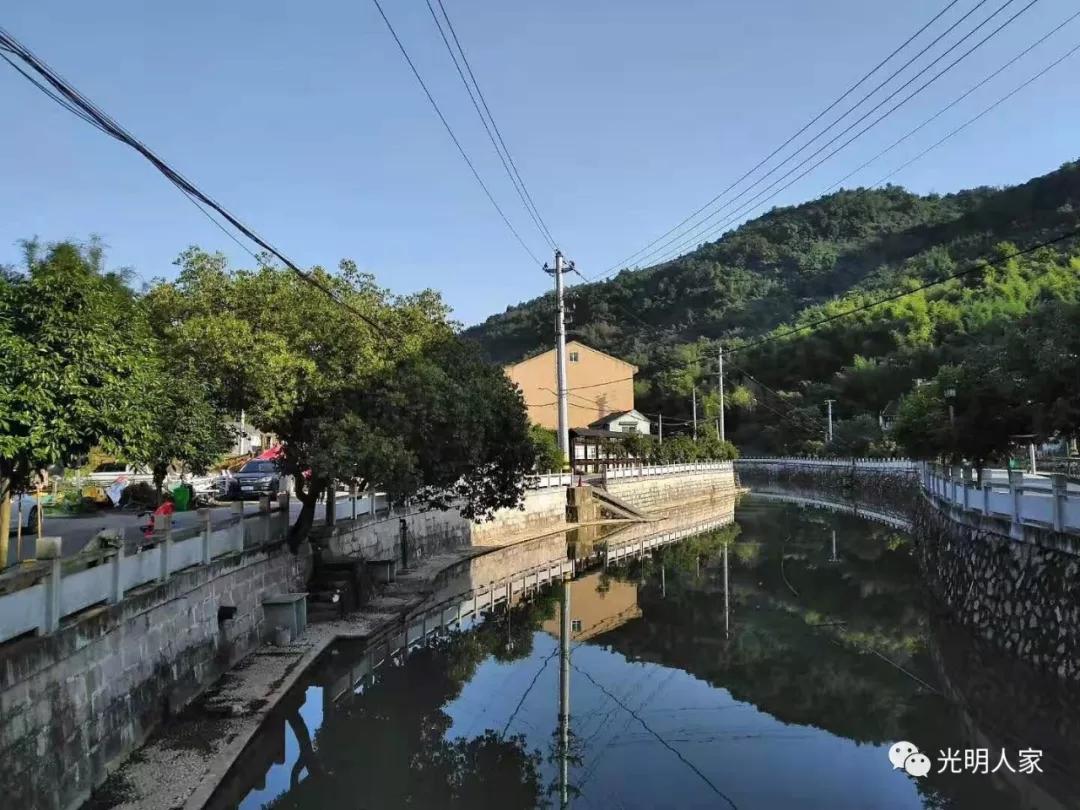 平阳鳌江镇古村落,鳌江市古村视频