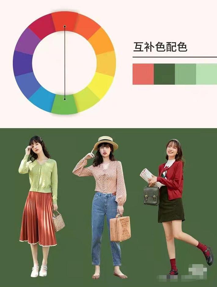 李菲儿皮草配破洞裤穿搭,李菲儿冬季穿衣搭配最新