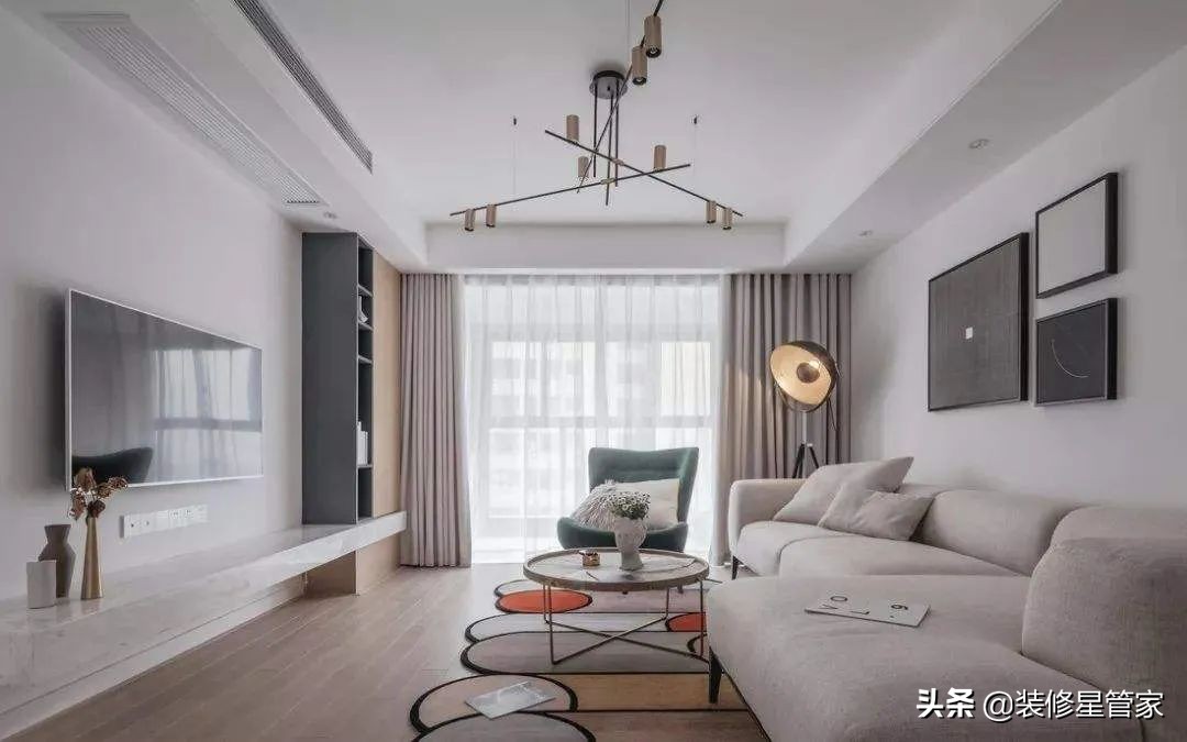 装修这四个环节业主必须到场,装修时这9个环节必须亲自到场