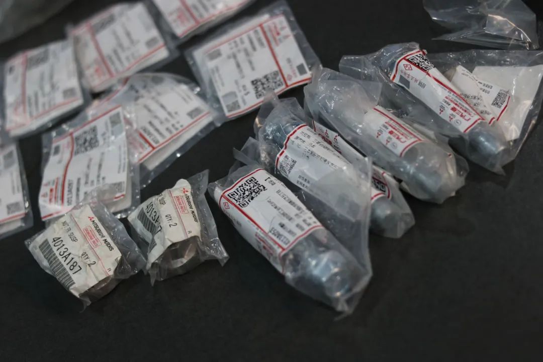 老车修复：翻新一辆破旧不堪的帕杰罗V93，还想再战十年工地