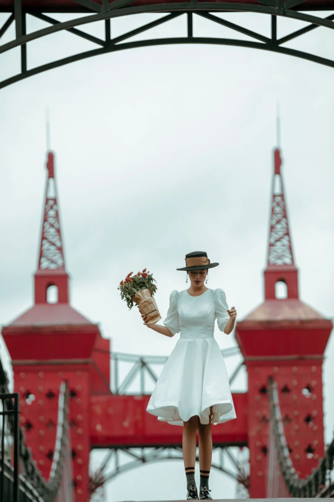 万万没想到，这里也是成都