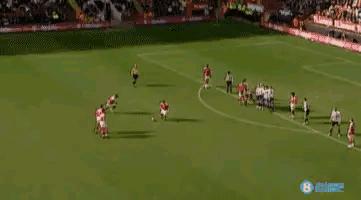 中国球员五大联赛留洋纪录,中国球员留洋五大高光名场面