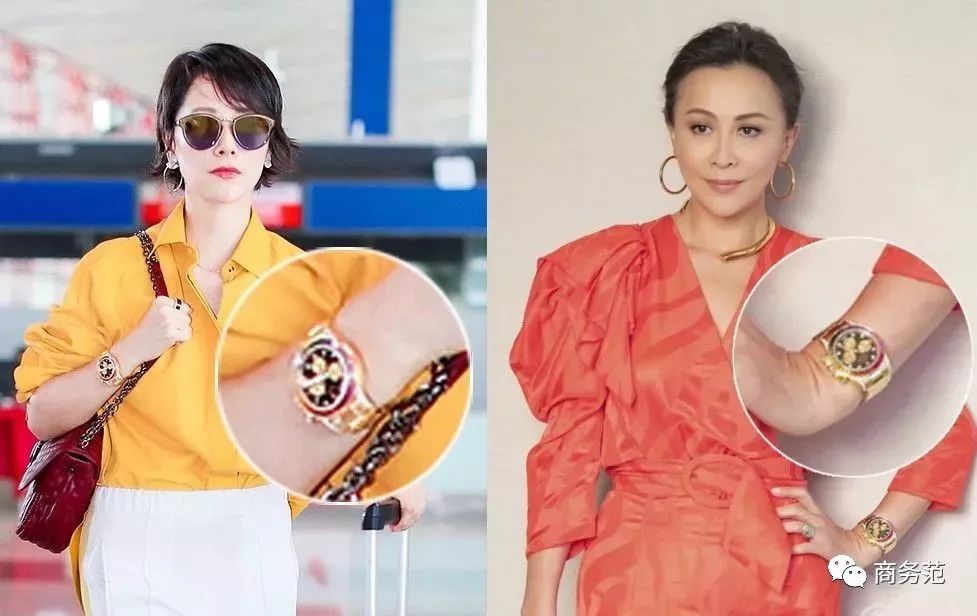 适合春天佩戴的腕表你心动了吗,适合年轻人戴的4款腕表