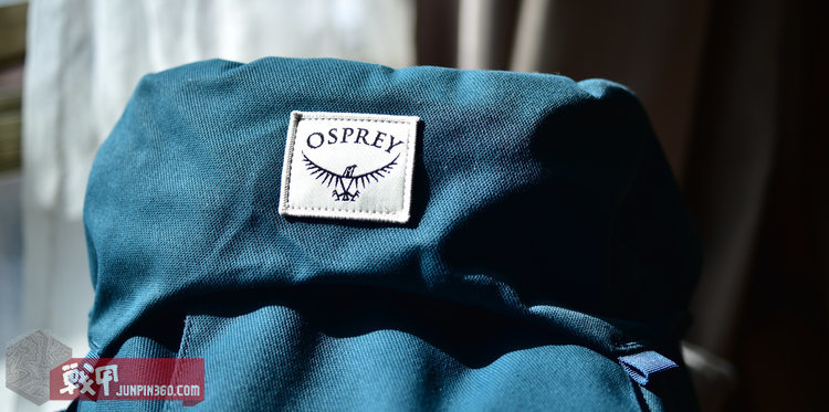 osprey背包尚古,osprey最经典背包