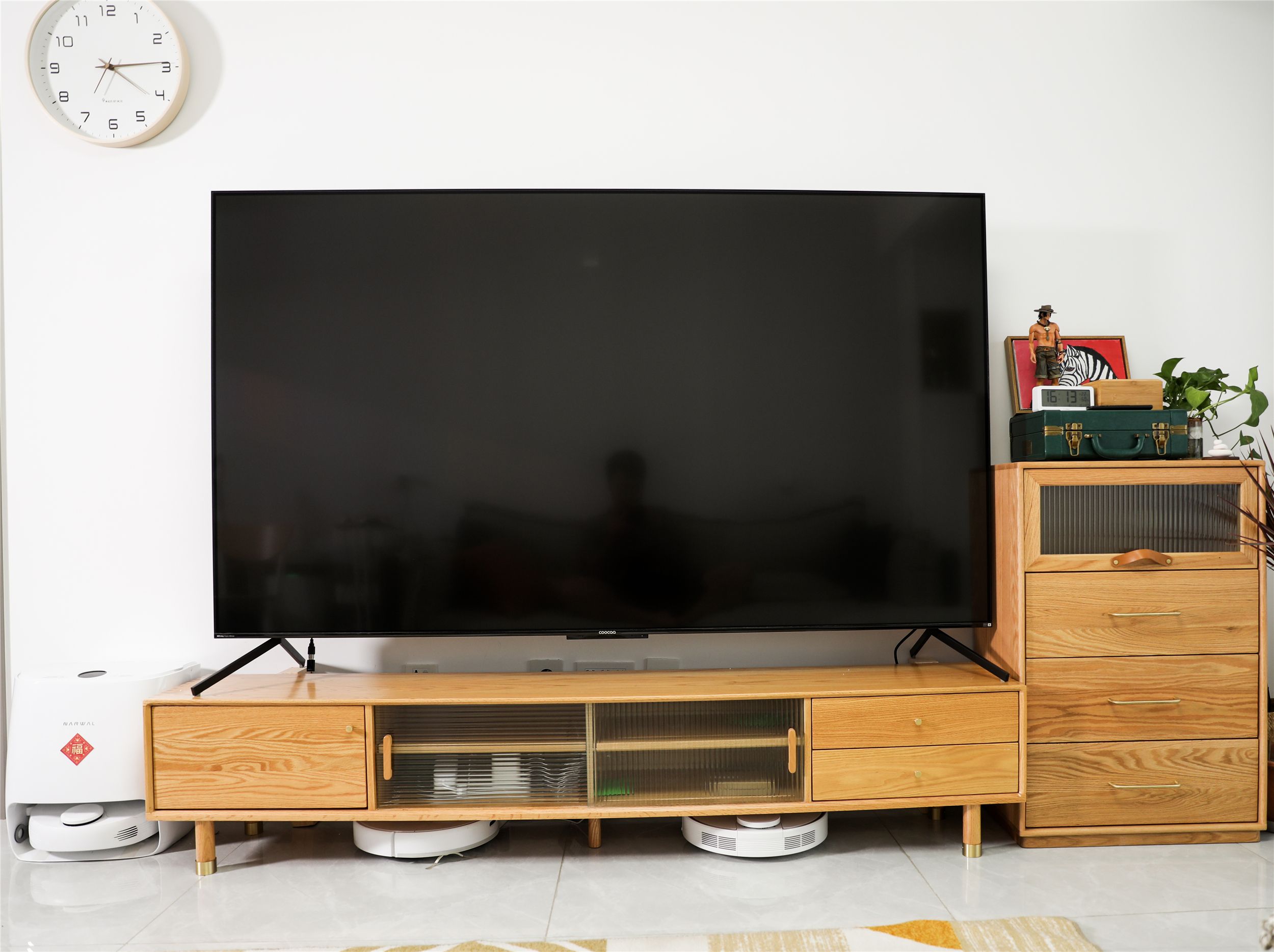 酷开电视max86巨幕出击潮玩到底,酷开4000多85寸电视推荐