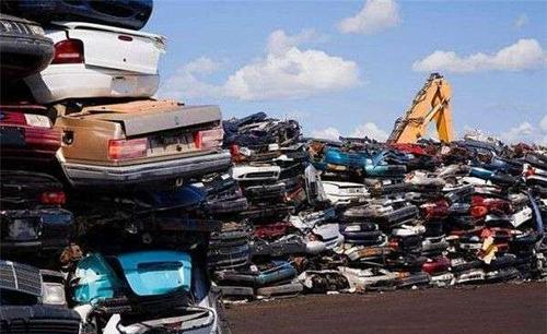 老车不报废有影响吗,老车不年检会怎么样