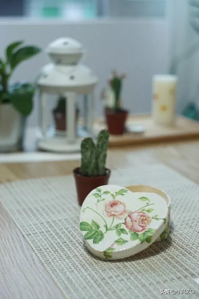 小创意手工纸巾,纸巾手工制作漂亮又简单