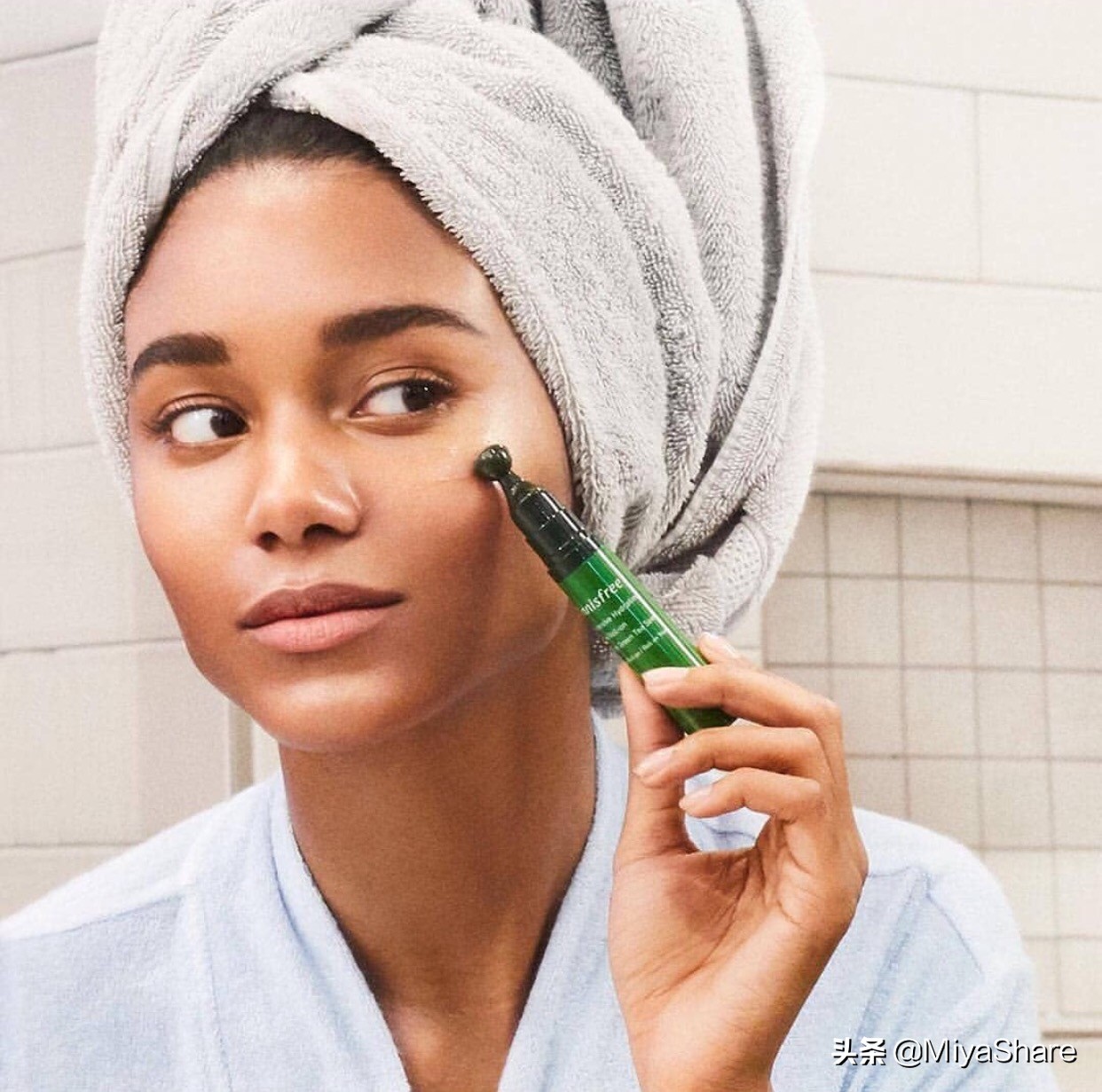 40岁皮肤暗黄适合哪种牌子护肤品,40岁女人选什么护肤品