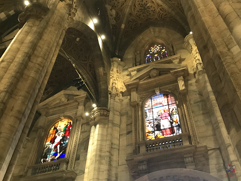 米兰是意大利北部第一大城市,意大利米兰最高楼