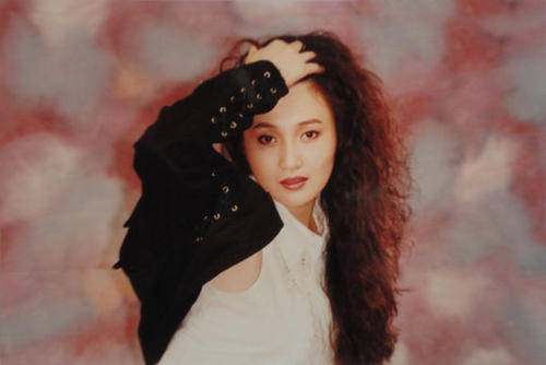 许晴和徐帆的关系,许晴和徐帆是什么关系