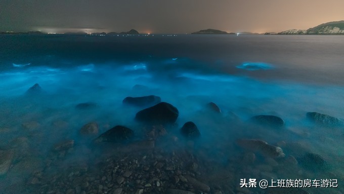 花鸟岛超详细旅游攻略,花鸟岛海岛旅行