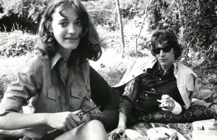 21岁离婚，后成为YSL的灵感缪斯，这个法国女人美了近半个世纪