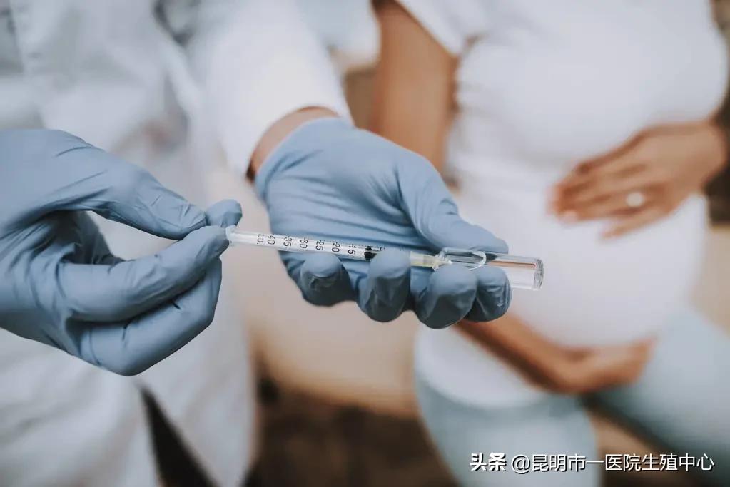 「试管科普」试管路上的“忠实伴随者”——黄体酮