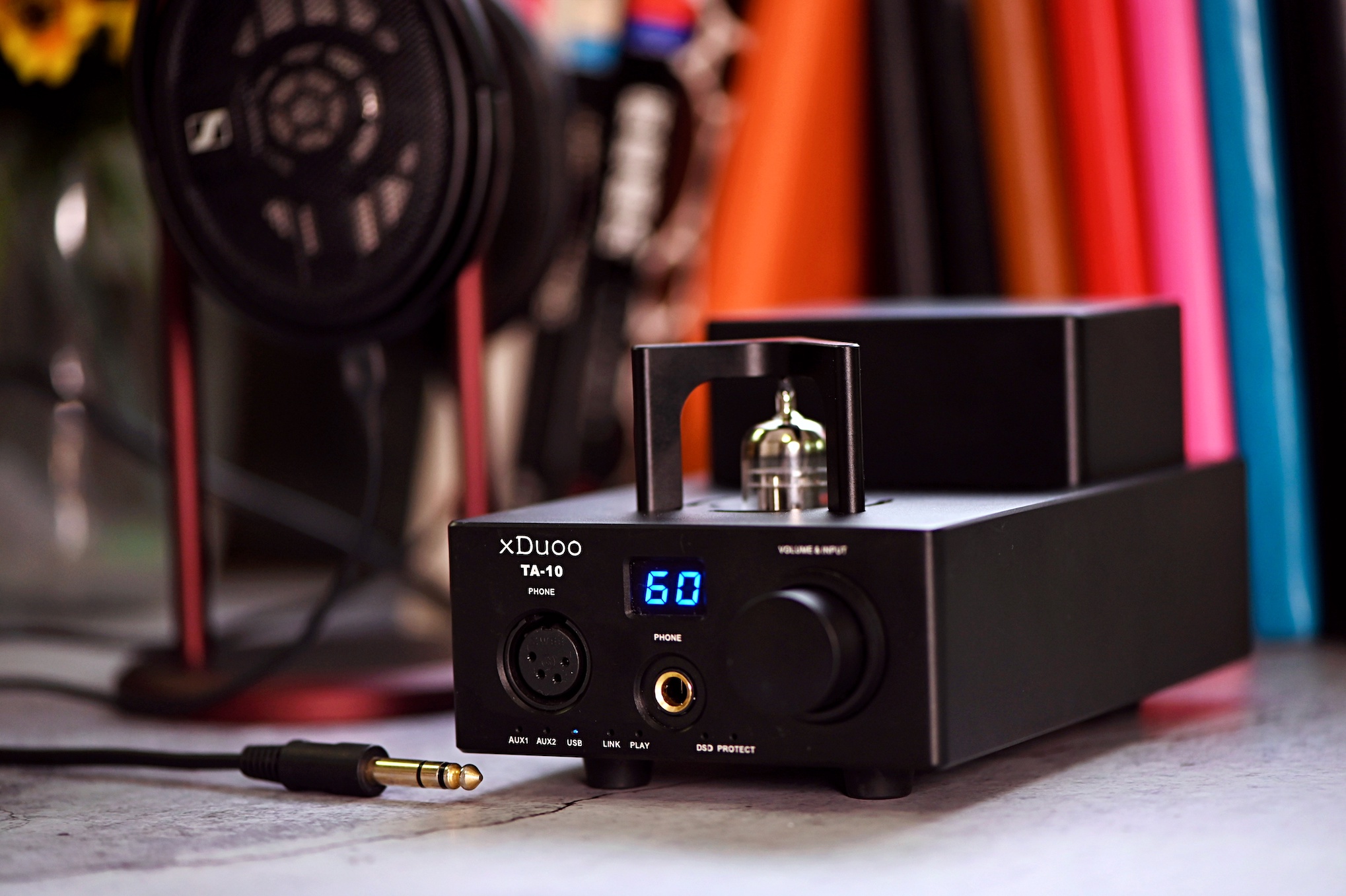 hifi耳机为什么有滋滋滋声音,hifi耳机基本知识