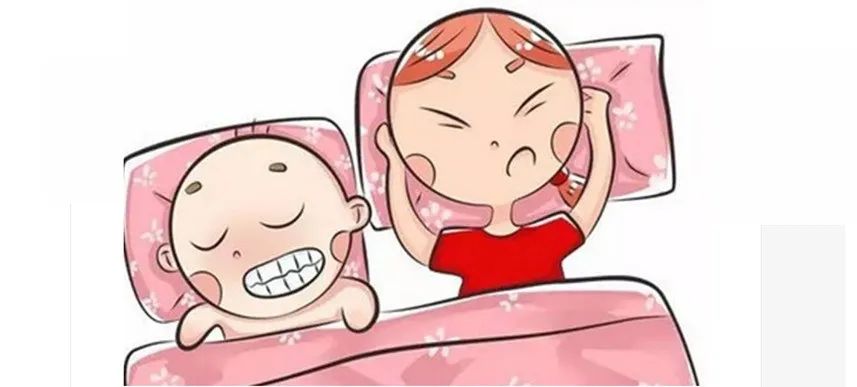 「育儿」小儿磨牙就给吃“打虫”药，做错了副作用还大，医生说