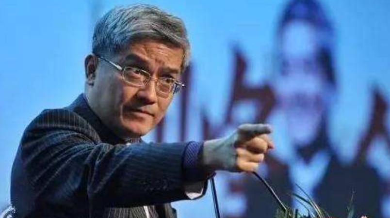 郎咸平骗局视频,经济学家郎咸平谈保险欺诈