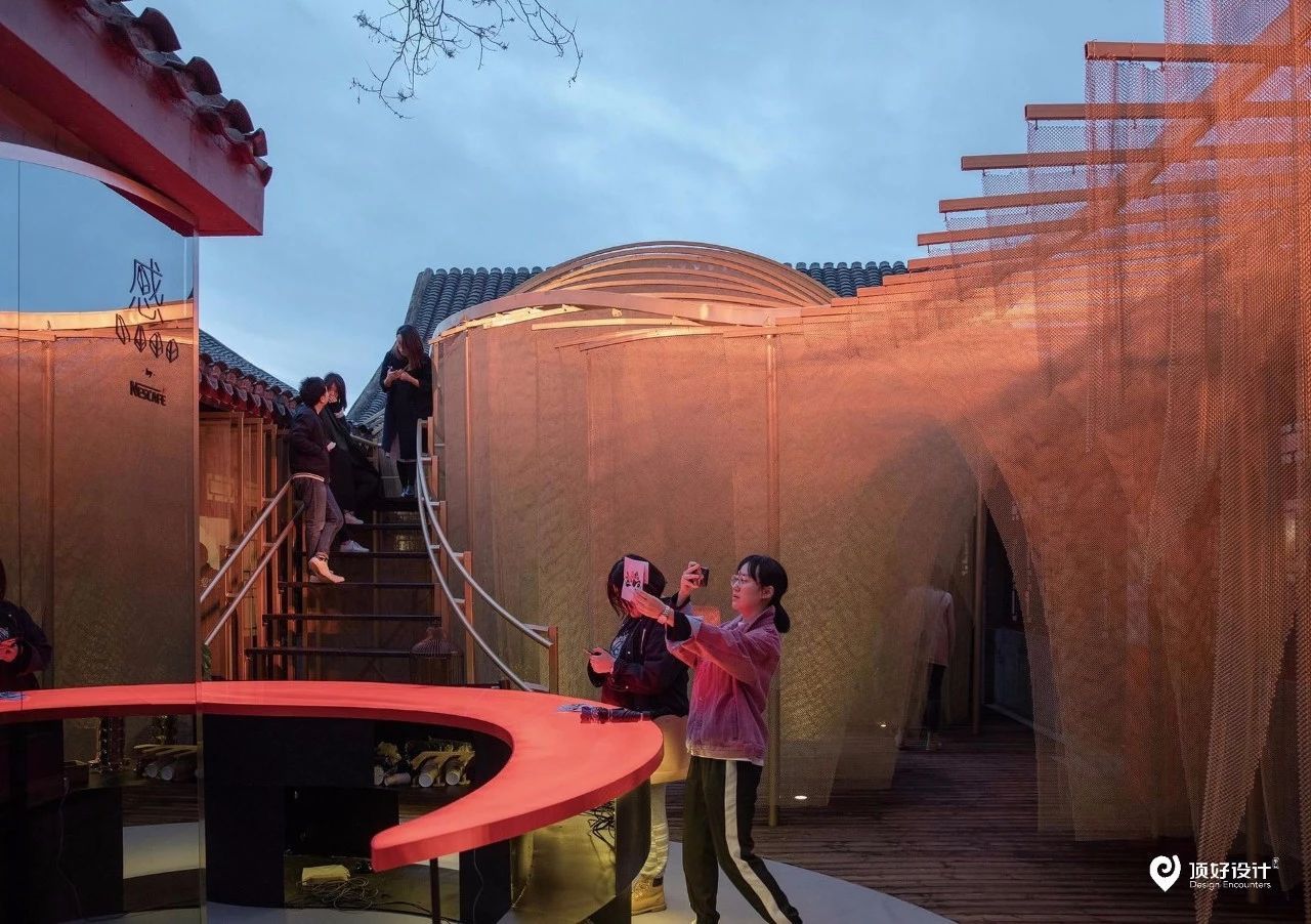 最权威的设计界大奖,2020年度top10设计师奖