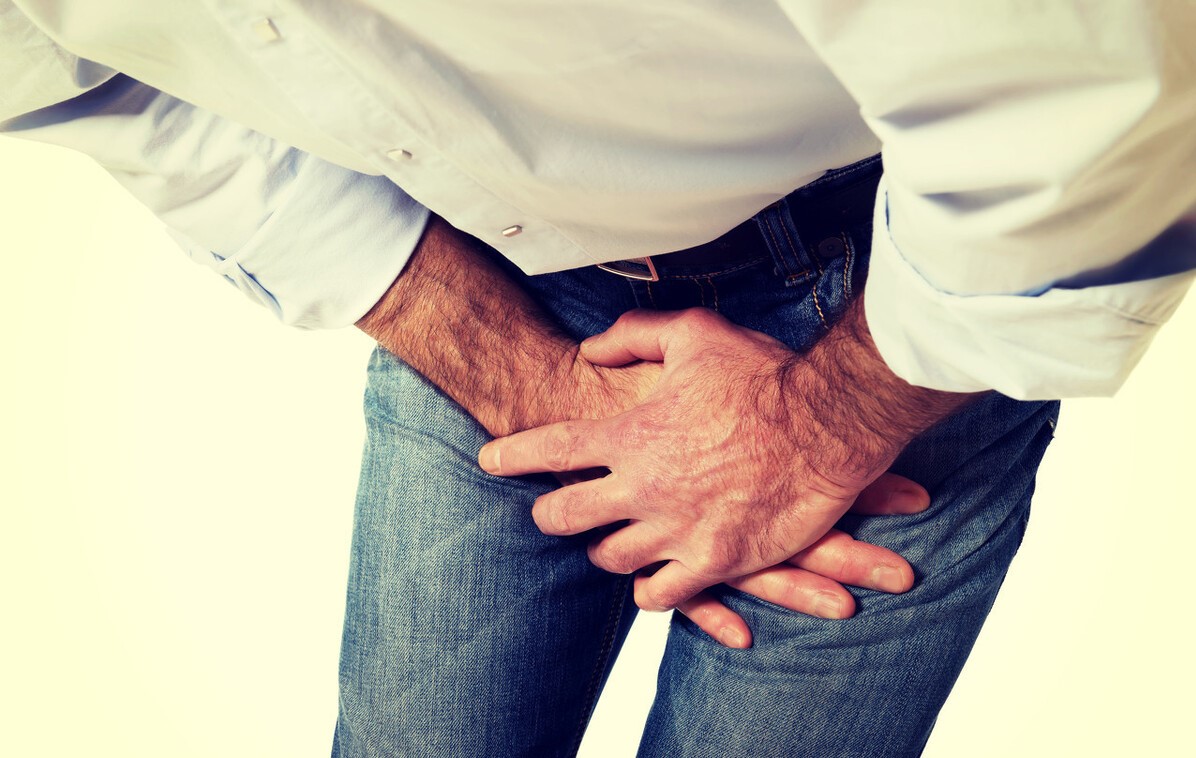 为什么会得前列腺钙化需要治疗吗,男性前列腺钙化是什么意思