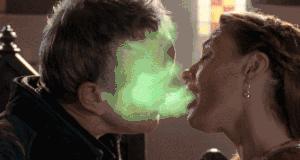 王子文皮肤白吗,王子文美白牙齿的方法