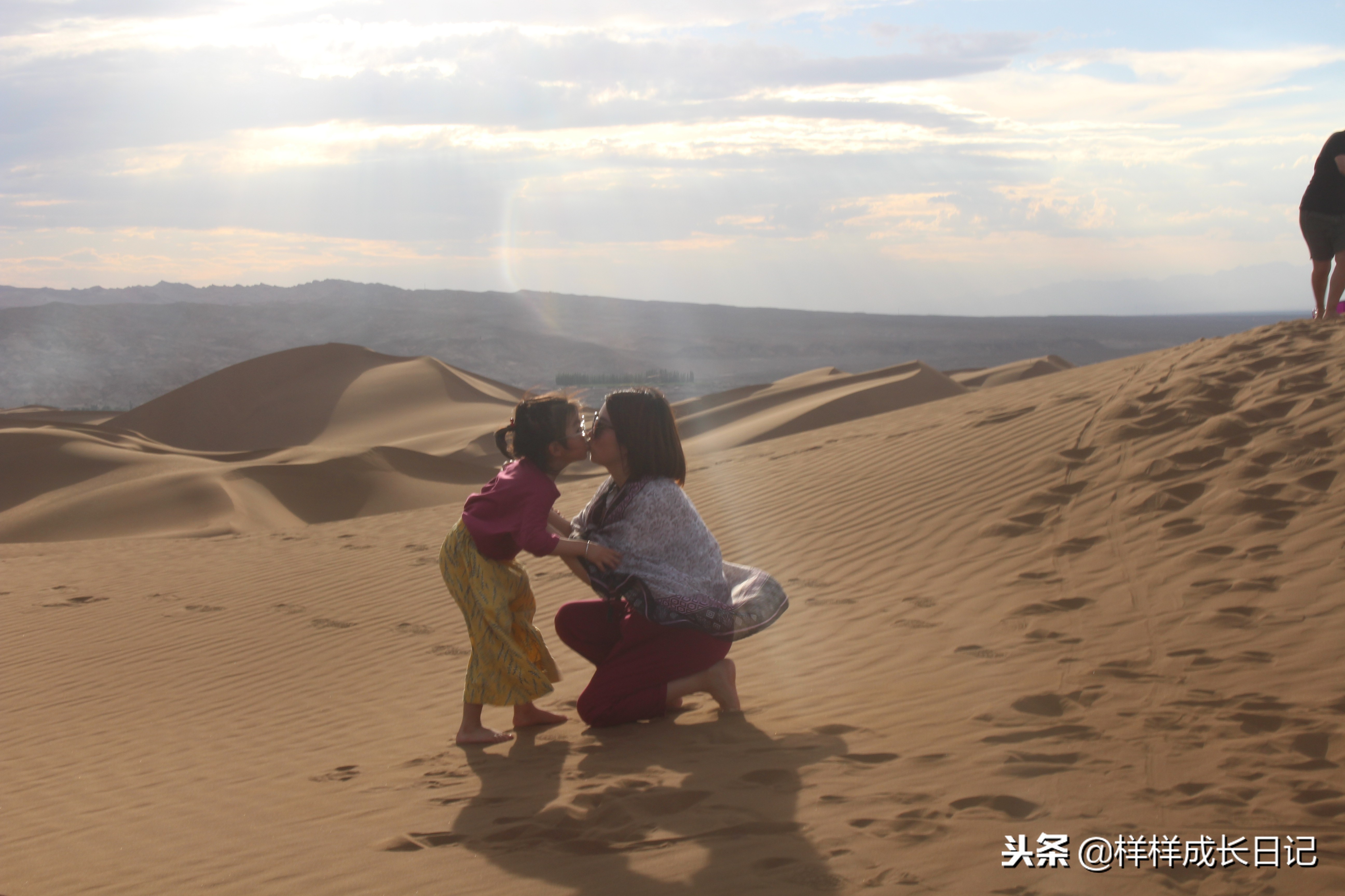 七个月带孩子4万公里自驾游,带孩子长期自驾旅行