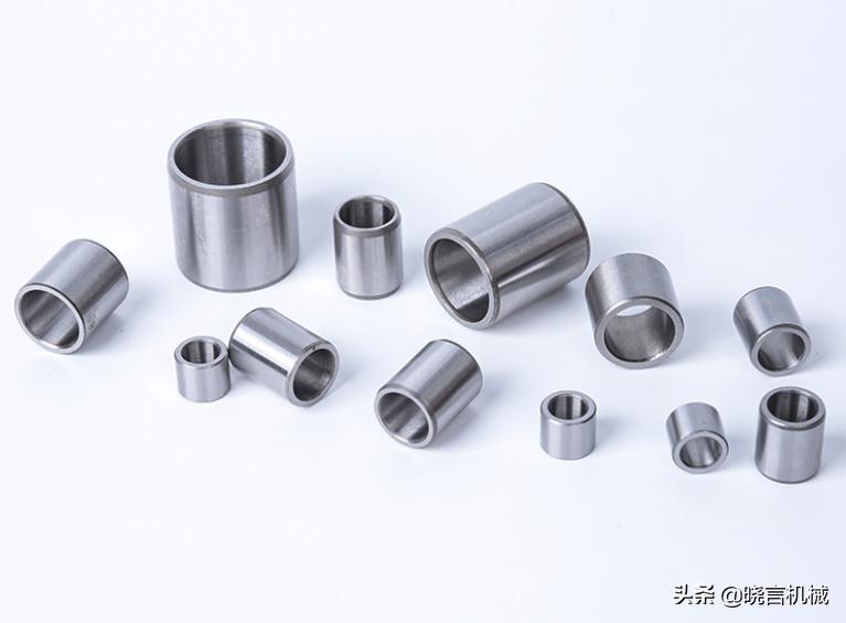 轴上零件的轴向固定方式有哪些,轴的结构和定位