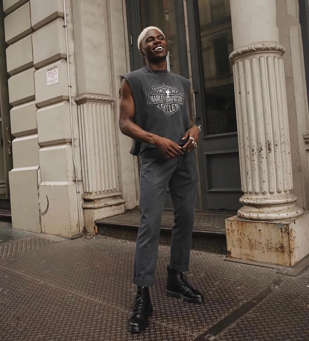 drmartens马丁靴哪款脚感好,drmartens马丁靴哪款好看