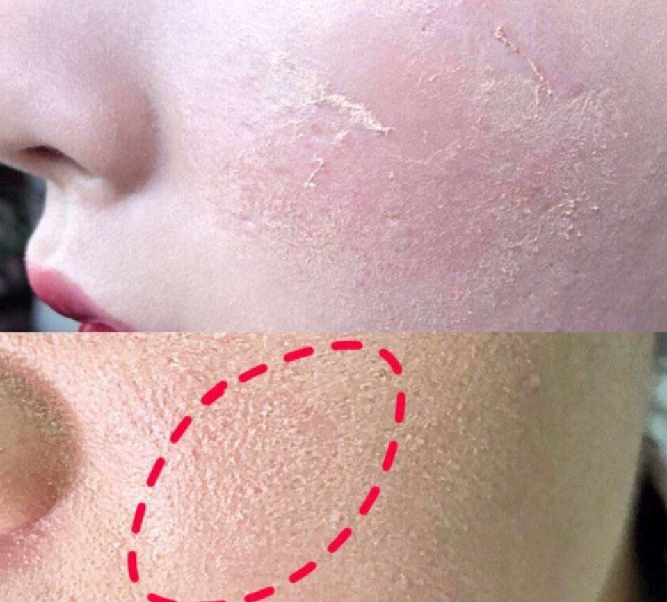 学会化妆又简单又好看,精致五官有效化妆步骤