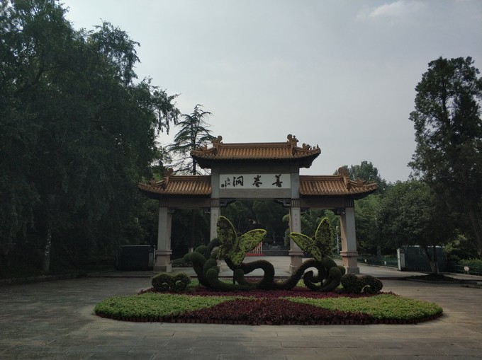 宜兴十大攻略,宜兴十大最美自驾游路线