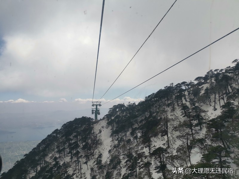 苍山一日游旅游攻略,苍山一日游自驾游