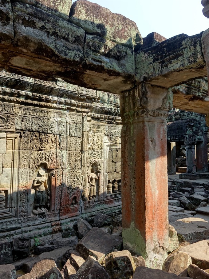 柬埔寨暹粒市旅游攻略,旅游柬埔寨必读完整攻略指南