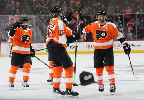 冰球比赛最帅的的队服,史上最帅冰球服