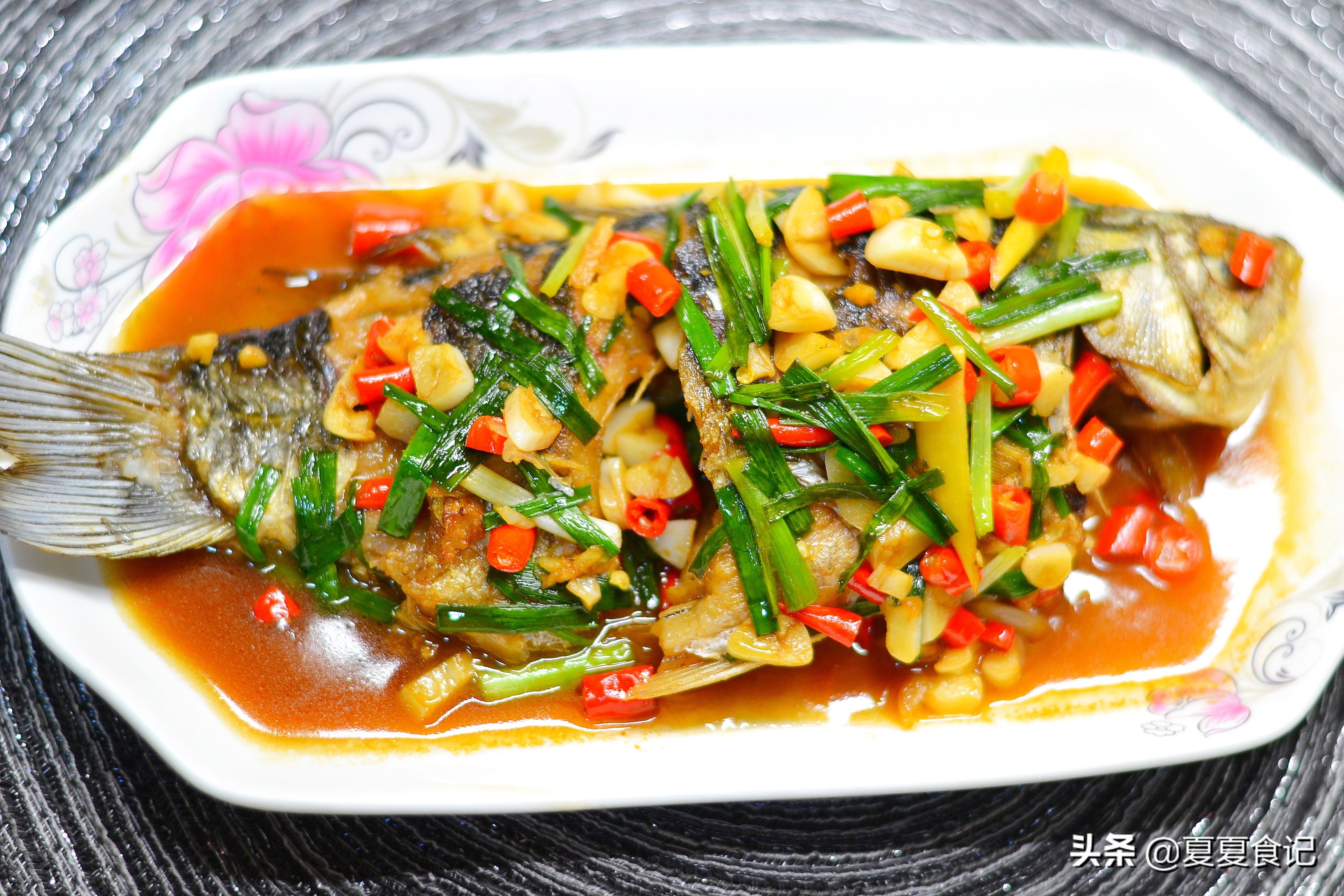 鱼有上百种吃法你最喜欢哪一种,新手怎么知道鱼的正确吃法