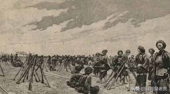 一将功成万骨枯吾将往矣,一将功成万骨枯说唱版