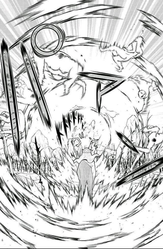 一击男原作版60,一击男原作146