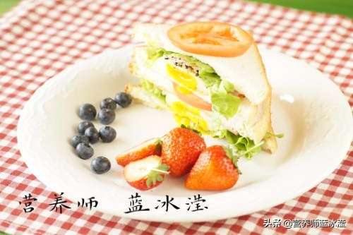 宝宝每天早上吃什么早餐才有营养,儿童早上吃什么最好最营养早餐