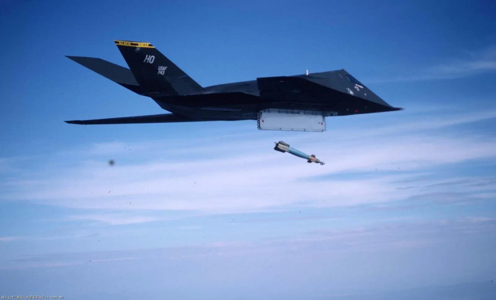 f117夜鹰是否已重新服役,夜鹰f117预警机