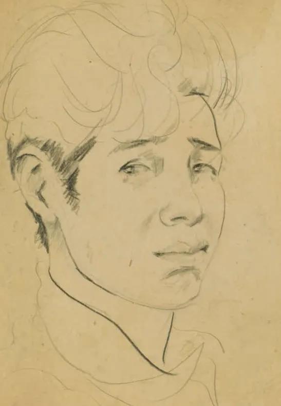 斯人已去，艰苦岁月里的笛声依旧