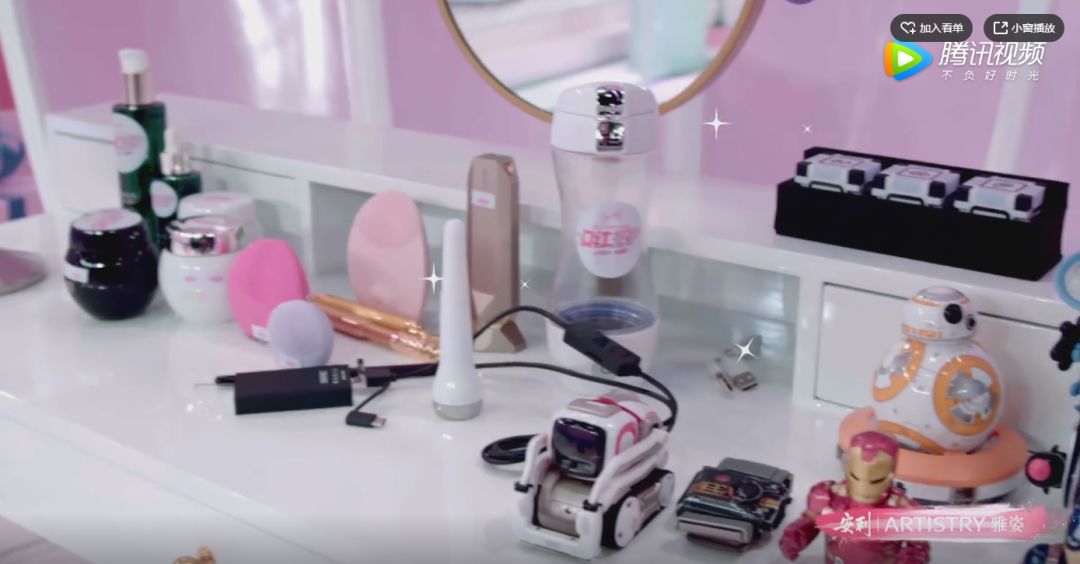 谁说明星只买贵的东西,谁说女明星变美是靠千万元护肤品