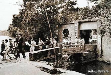 宁波慈溪市70后怀旧老照片100张,老照片七八十年代宁波的记忆