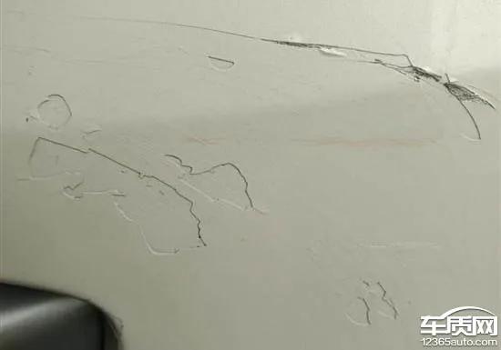 江铃福特撼路者可靠性,江铃福特憾路者