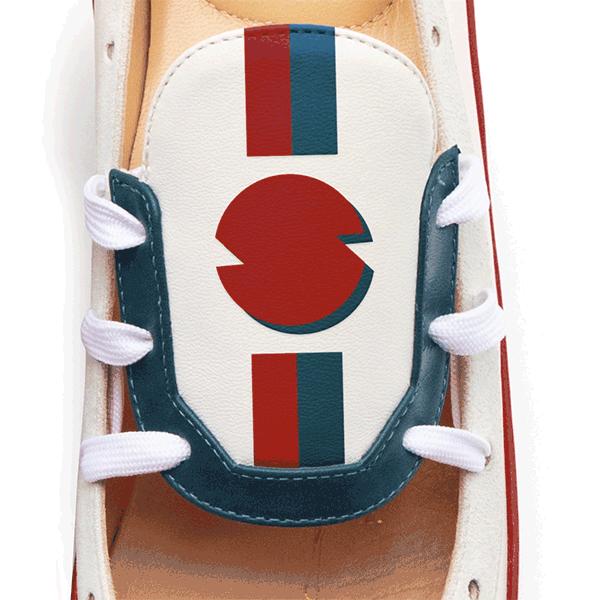 SAUVEREIGN：你听过金箔鞋跟的传奇吗？