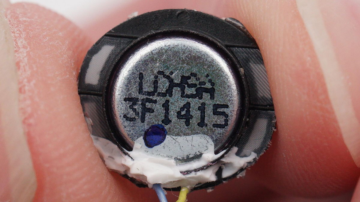 拆解报告vivotws2真无线降噪耳机,vivotws2真无线降噪蓝牙耳机拆机